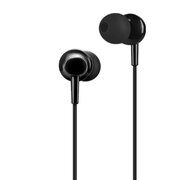  Наушники HOCO M14 Initial with mic black (6957531049326) 