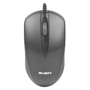  Мышь Sven RX-112 Black, USB (SV-03200112UB) 