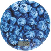  Весы кухонные Vitek Metropolis VT-8021 рисунок 