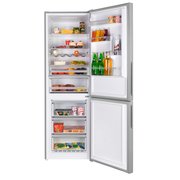 Холодильник MAUNFELD MFF185NFS 