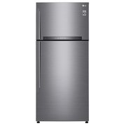  Холодильник LG GN-H702HMHZ 