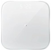  Весы Mi Smart Scale 2 (White) 