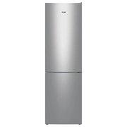  Холодильник ATLANT ХМ-4626-181 cеребристый 