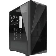  Корпус Cooler Master CMP 520 (CP520-KGNN-S03) черный без БП ATX 1x80mm 1x92mm 2xUSB2.0 audio 
