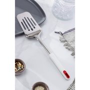  Лопатка кулинарная «Премьера», с пластиковой ручкой (7656712) 