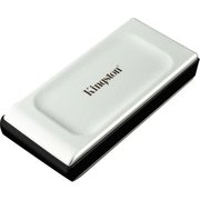  SSD Kingston XS2000 SXS2000/4000G USB 3.2 4Tb 1.8" серый 