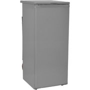  Холодильник Саратов 451 серый 