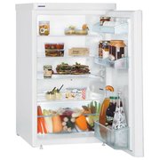  Холодильник Liebherr T 1400 белый 