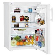  Холодильник Liebherr T 1710 белый 