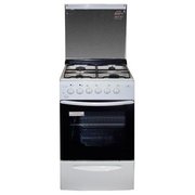  Плита Darina F KM 341 304 W белый 