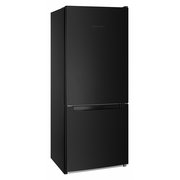  Холодильник NORDFROST NRB 121 B Black 