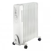  Масляный обогреватель Blackton Bt OH1112 White 