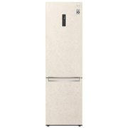  Холодильник LG GC-B509SESM 
