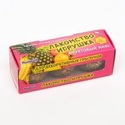  Медово-зерновые шарики для грызунов фруктовый мик, 60г*3шт (6780168) 