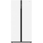  Холодильник Weissgauff WSBS 600 WG NoFrost Inverter 