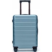  Чемодан Xiaomi Ninetygo Business Travel (NBTLU20DG), 20", 33 л, TSA замок, серый (9241585) 