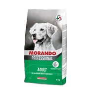  Сухой корм Morando Professional Cane для собак, с овощами, 4 кг (7432591) 