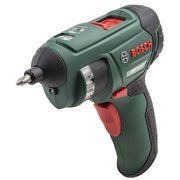  Шуруповерт Bosch PSR Select MicroUSB (0603977021) 