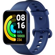  Смарт-часы Xiaomi Poco Watch BHR5723GL синий 