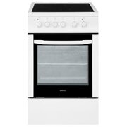 Плита Beko FFSS57000W белый 