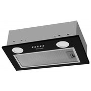  Вытяжка Weissgauff BOX 456 Black 