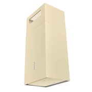 Вытяжка MAUNFELD Bath Plus 402IL бежевый 