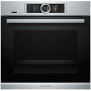  Духовой шкаф BOSCH HRG6769S6 