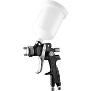  Краскопульт BERGER ГРЮН BG1377 HVLP 1.4 мм 