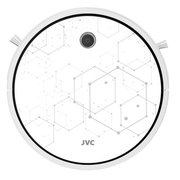  Пылесос JVC JH-VR510 crystal 