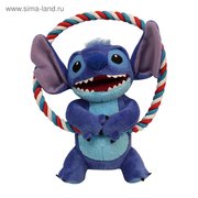  Игрушка Triol-Disney "Stitch" мягкая 200мм (2334658) 