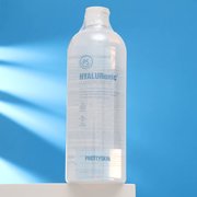  Мицелярная вода для снятия макияжа с гиалуроновой кислотой «PRETTYSKIN», 600 мл (7800205) 