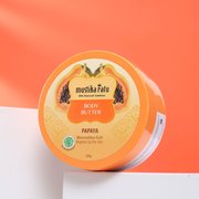 Масло для тела Mustika Ratu "Папайя", 200 г (9112225) 