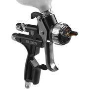  Краскопульт BERGER ЗИЛЬБЕР BG1389 HVLP 1.4 мм 