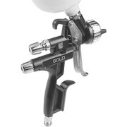  Краскопульт BERGER ГОЛЬД BG1391 LVMP 1.4 мм 