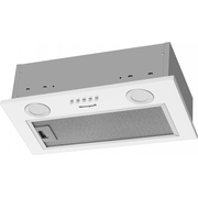  Вытяжка Weissgauff BOX 452 White 