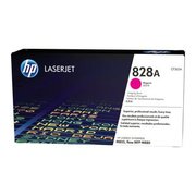  Блок фотобарабана HP 828A CF365A пурпурный цв:30000стр. для CLJ Ent M855/M880 HP 