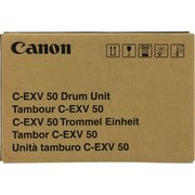  Блок фотобарабана Canon C-EXV50BK 9437B002AA 000 ч/б:35500стр. для iR1435 Canon 
