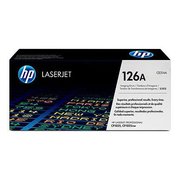  Блок фотобарабана HP 126A CE314A ч/б:14000стр. цв:7000стр. для LJ CP1025 HP 