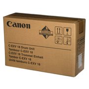  Блок фотобарабана Canon C-EXV18 0388B002AA 000 ч/б:27000стр. для IR1018/1020 Canon 