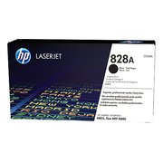  Блок фотобарабана HP 828A CF358A черный ч/б:30000стр. для Color LaserJet Ent M855/M880 HP 