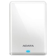  Внешний HDD 2Tb Adata HV620S белый AHV620S-2TU31-CWH (2.5" USB 3.0) 