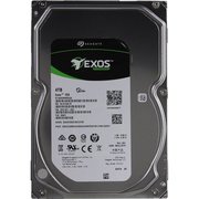  HDD Server Seagate Exos 7E8 (ST4000NM002A) 512E/4kn (3.5'/4TB/SATA 6GB/s/7200rpm) 