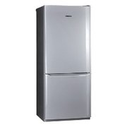  Холодильник POZIS Свияга-404-1 серебристый (078YV) 