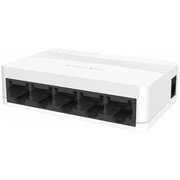  Коммутатор Hikvision DS-3E0105D-E 5x100Mb 