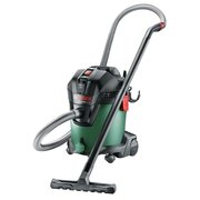  Строительный пылесос Bosch AdvancedVac20 зеленый 