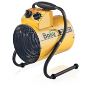  Тепловая пушка Ballu BHP-PE-3 желтый 