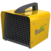  Тепловая пушка Ballu BKX-3 желтый 