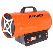  Тепловая пушка газовая Patriot GS 30 (633445022) оранжевый 