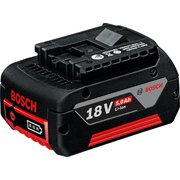  Батарея аккумуляторная Bosch GBA M-C Professional 18В 5Ач Li-Ion (1600A002U5) 