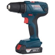  Дрель-шуруповерт Bosch GSR 180-LI кейс 06019F8123 